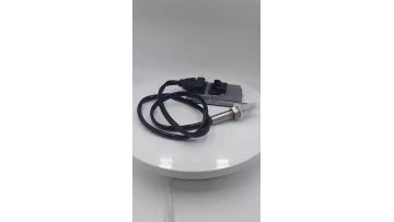 24V nitrogen and oxygen sensor