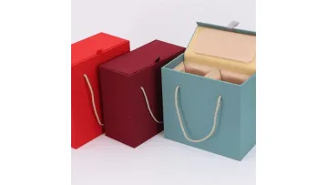 Chinese Luxury Customization Box Two Bottles of Wine Packing Gift Boxes Custom Logo Printing Ceramic Collectible Packaging1