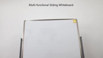 Static Magic Whiteboard/Easy Chart magnetic whiteboard sheet1