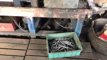 hss drill bits show