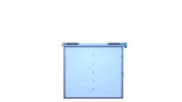 high quality industrial sectional doors suppliers 30,000 cycles sectional overhead garage door light industrial sectional door1