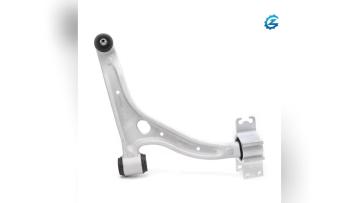 Suspension system components