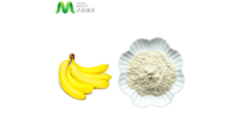 Factory Direct Supply Raw Organic Banana Powder Hala1