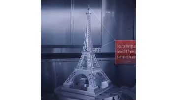 CNC Precision Machining