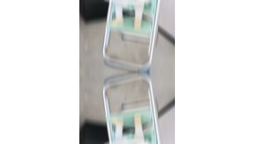 baby dining chair Extas