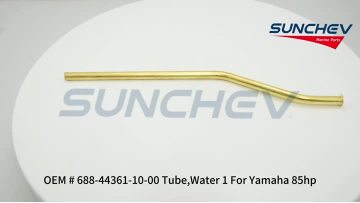 688-44361-10-00 Tube,Water 1