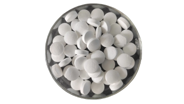 Disinfection Effervescent Tablets 