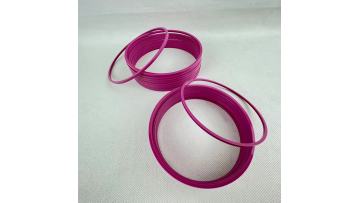 Excavator cylinder piston seals N4W