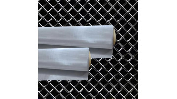 titanium wire mesh produce