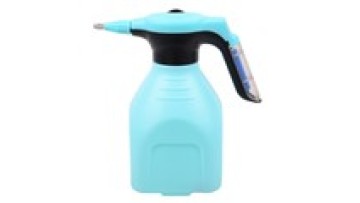 Factory Direct Selling 2l Copper Battery Pressure Sprayer for Garden1