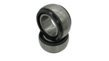Large Stock Agricultural Machinery Bearing AA28186 GW211PPB20 UC511 Disc Rated Bearing1
