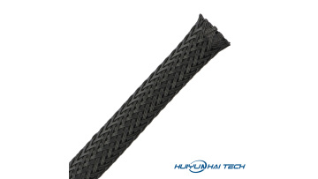 PET braided sleeve 2