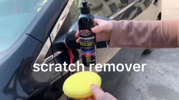 car care products detailing car polishing repairing and scratch remover1