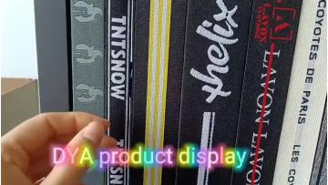 product dispaly