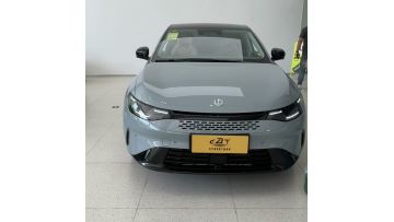 Leapmotor C01 Electric Mid-to-Large Luxury Cabin