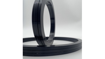 Excavator cylinder piston rod seals ABA-9