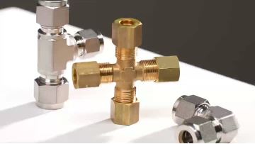 Tube Fittings Union