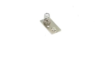BATTERY Contacts FOR AA Dual M/F Battery