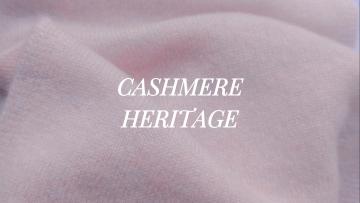 CASHMERE HERITAGE -23.10.30