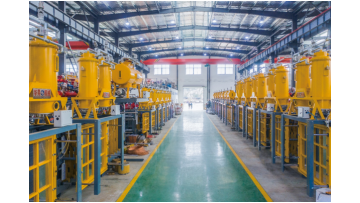 eps foam factory