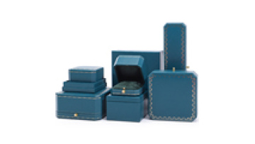 Wholesale custom luxury paper jewelry packaging box with handbag bracelet earrings necklace brand cartiers ring jewelry box1