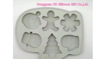 cake mold diy