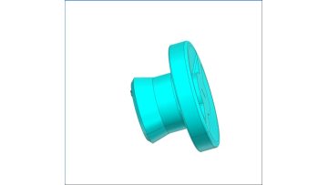 Automobile Battery Vent Cap