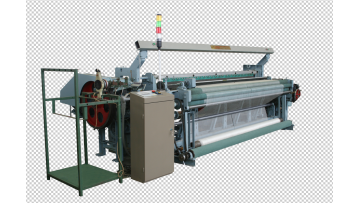 GLASSFIBER MACHINE