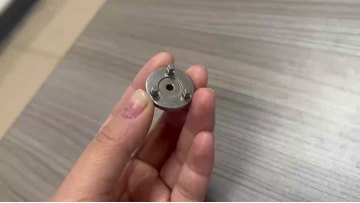 Planetary Gear Carrier with Sun Gear