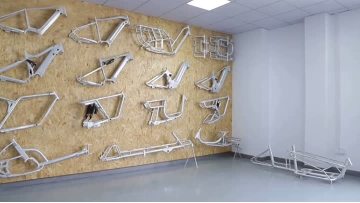 Introduction video of Ningbo Longyixiang Vehicle Industry Co., LTD