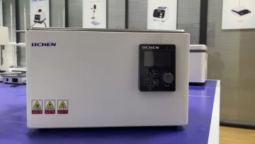 2023 hot selling laboratory water bath digital display thermostatic thermo precision water bath1