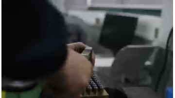 nylon bolts