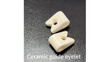 guide eyelet