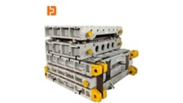 Car body molds1