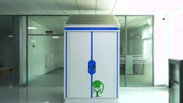 Battery Energy Storage System