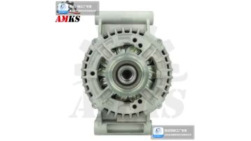 23977Bosch automotive generator