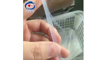 silicone sealing strips