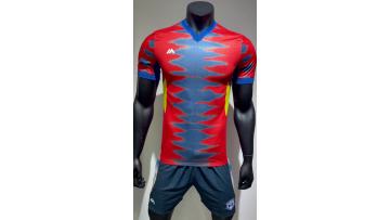 YXZZ86028.4Club Soccer Jersey