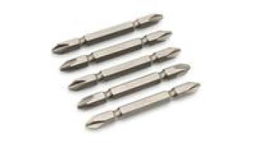 Driver Bit Double End PH2 s2 Material1