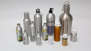 Alu Bottles