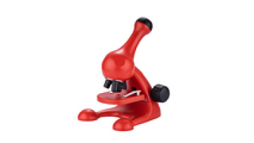 Best price plastic kids experiment gift educational toy child biological microscope1