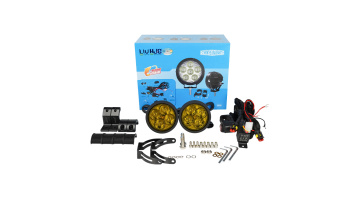 motorcycle work light 231357