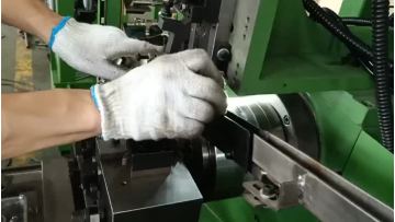 Hydraulic Turning Lathe Machine