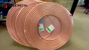 c11000 copper pipe