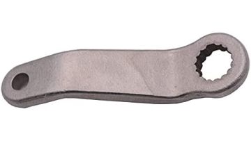 steel auto parts