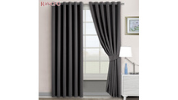 blackout curtains home luxury window 100% curtains blackout curtains for living room1