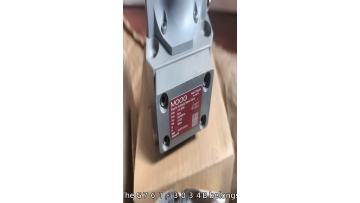 moog electro hydraulic servo valve G761-3034B