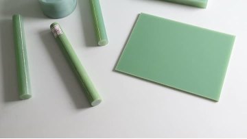 FR4 G11 FR5 Sheet Glass Fiber Cloth