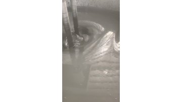 Water Based Epoxy Resin Floor Paint