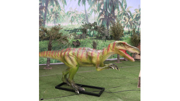 baryonyx animatronic